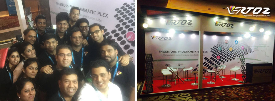 Adtech New Delhi 2016