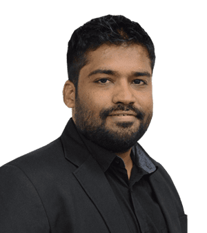 Vertoz Team Gaurav Modi